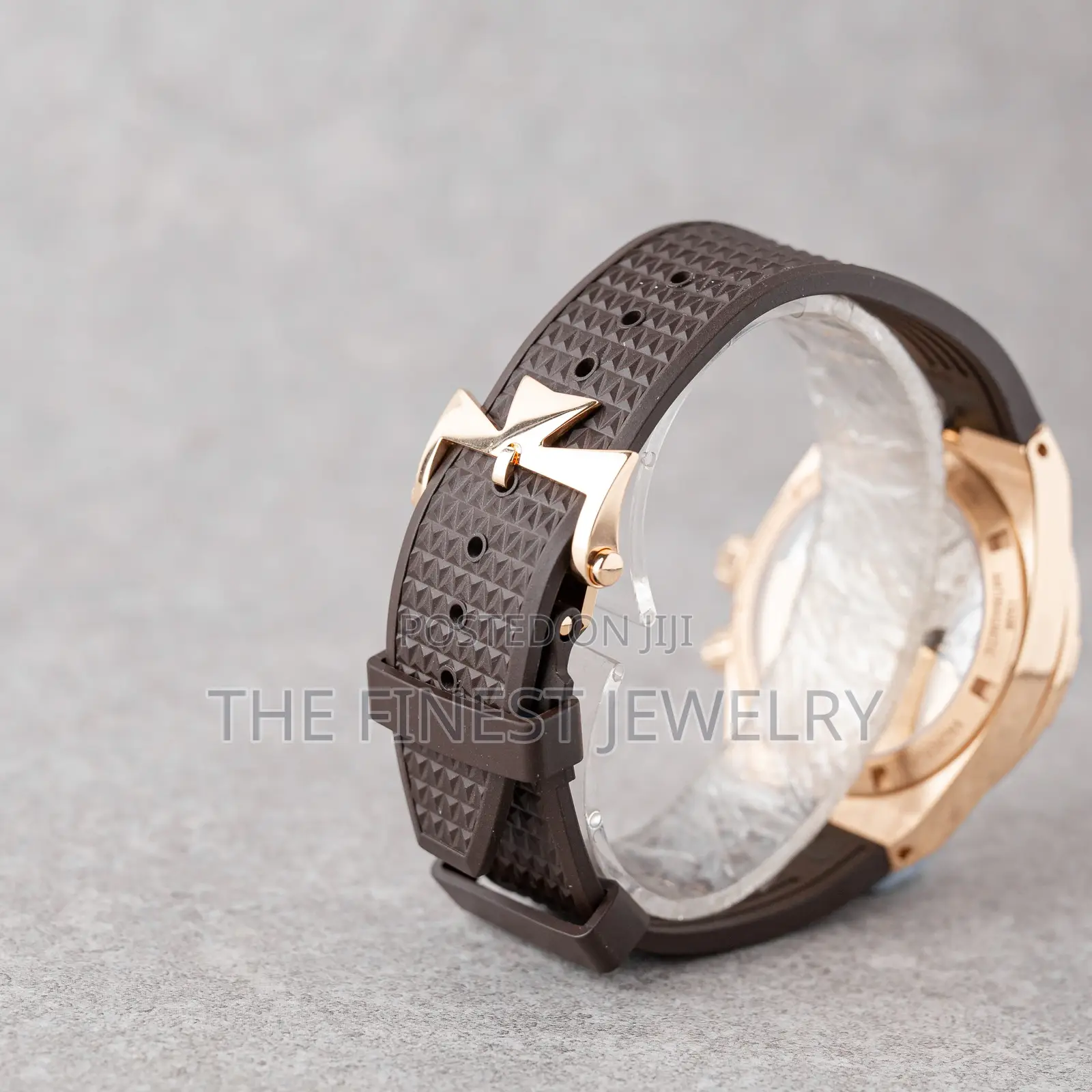 Vacheron Constantin Overseas Dual Time 41mm