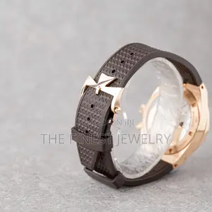 Vacheron Constantin Overseas Dual Time 41mm