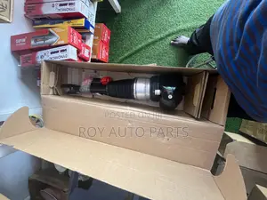 BMW 7 Series G11 G12 2015-2026 Air Suspension Shocks