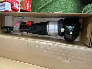 BMW 7 Series G11 G12 2015-2026 Air Suspension Shocks