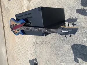 Peavey Bandit 115 Bass Combo