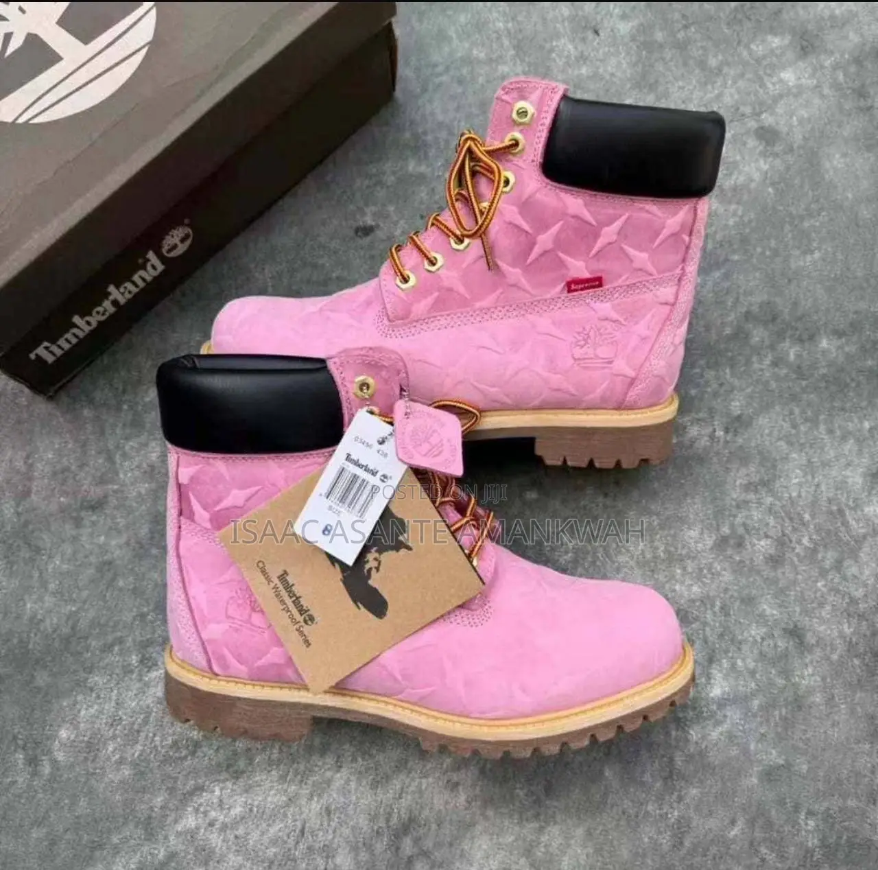 Asendua Collection