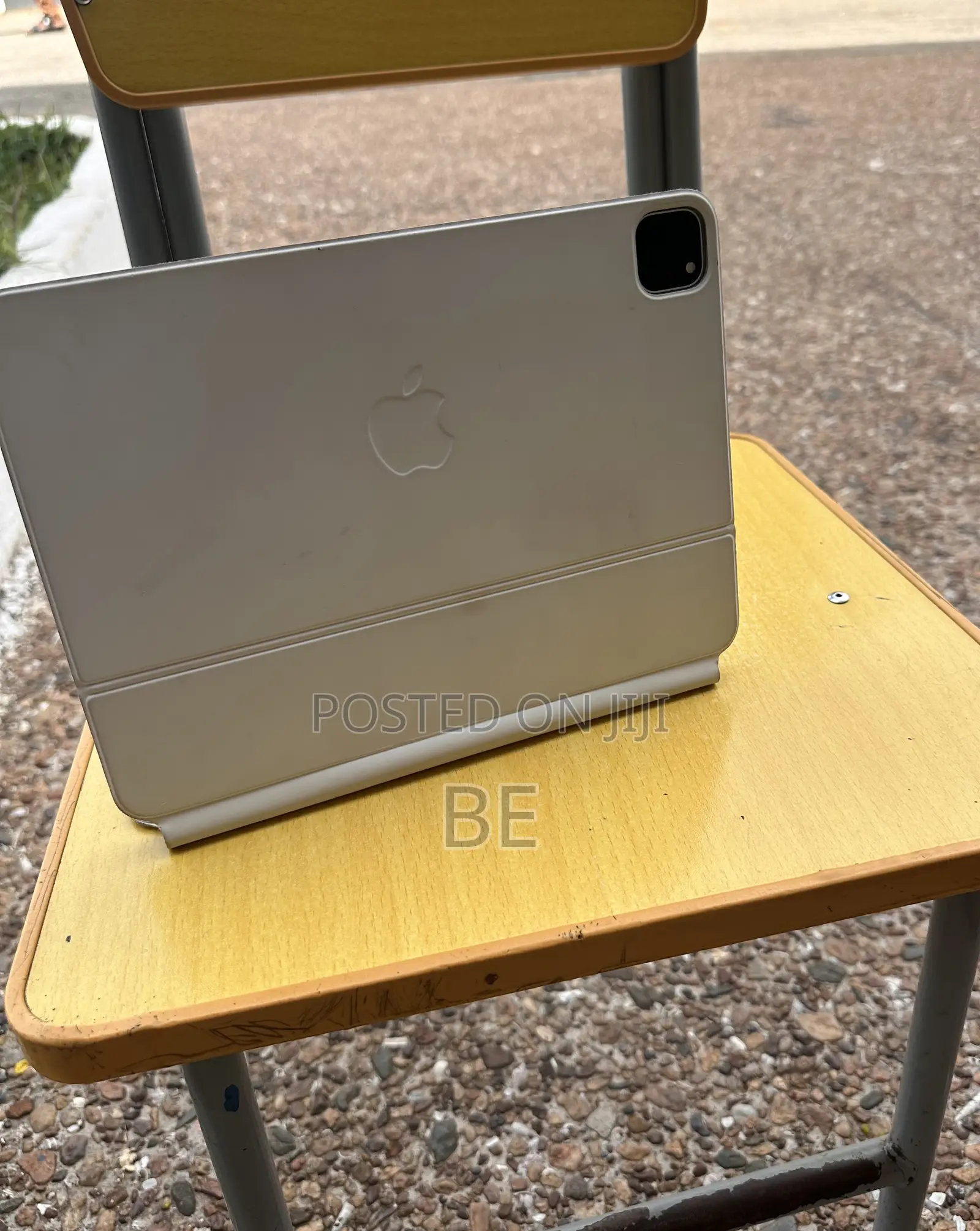 Apple iPad (2022) 128 GB Silver