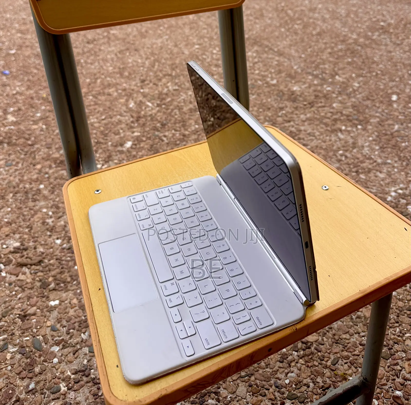 Apple iPad (2022) 128 GB Silver