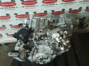 Tucson Gearbox Tiptronic 1.6 Turbo 2016,2017,2018,2019,2020,2021,2022
