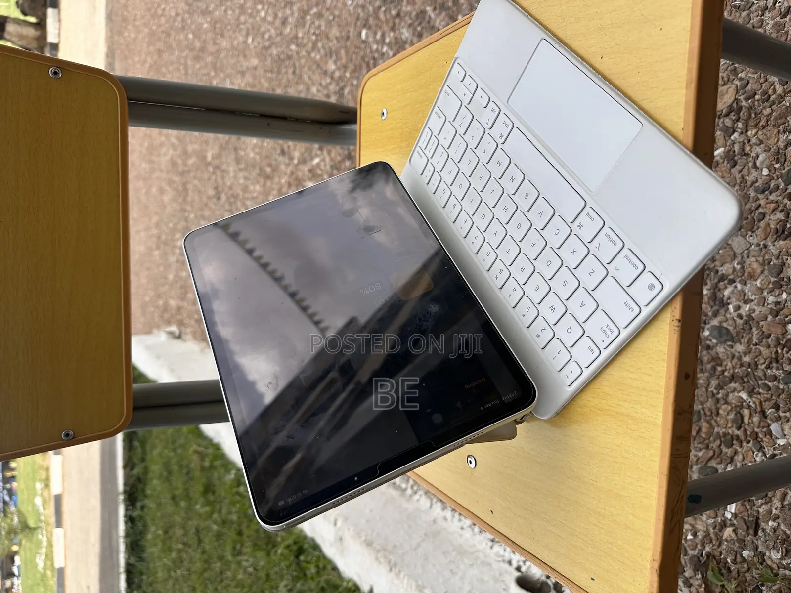 Apple iPad (2022) 128 GB Silver