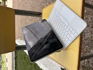 Apple iPad (2022) 128 GB Silver