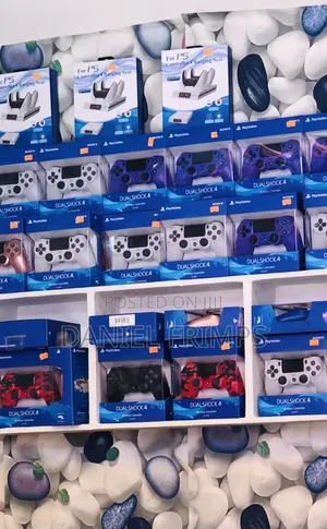 Ps4 Controller