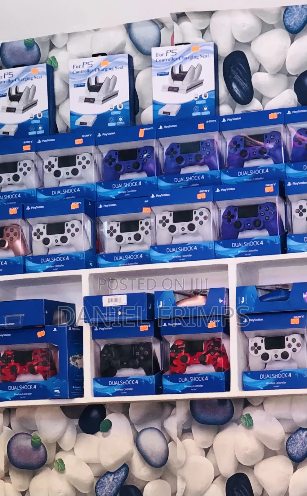 Ps4 Controller