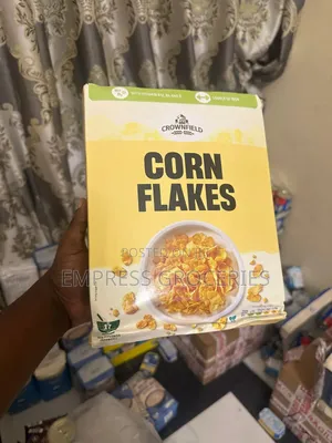 Cornflakes