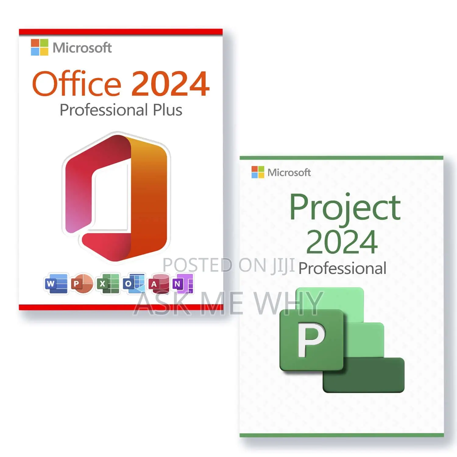 Microsoft Office 2024