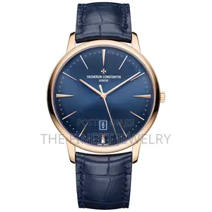 Cartier Tank Louis Rosegold White Dial Watch