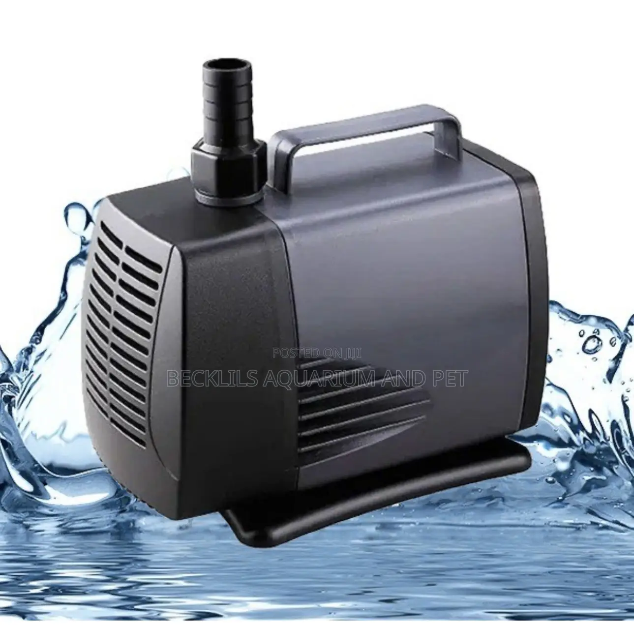 85 Watts Submersible Sobo Pump
