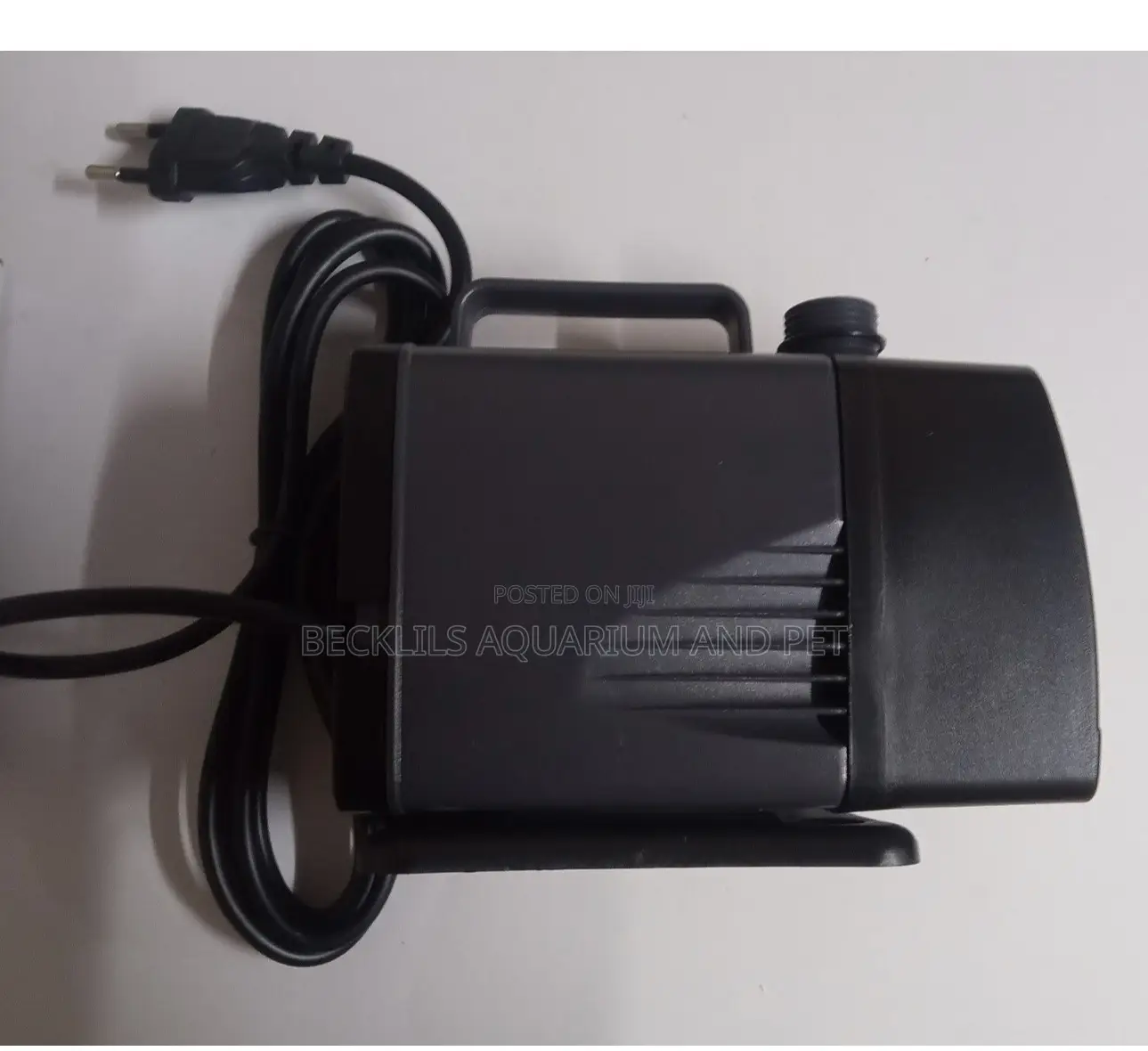 85 Watts Submersible Sobo Pump