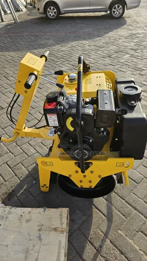 Road Roller