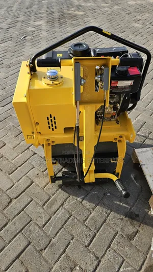 Road Roller