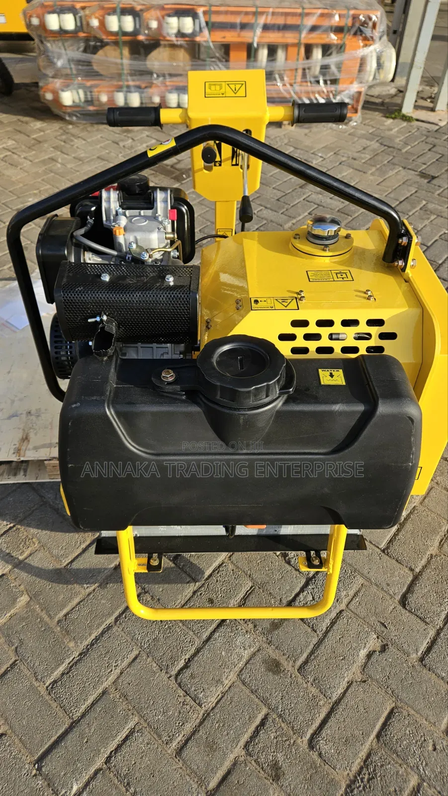 Road Roller