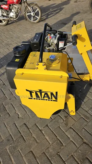 Road Roller