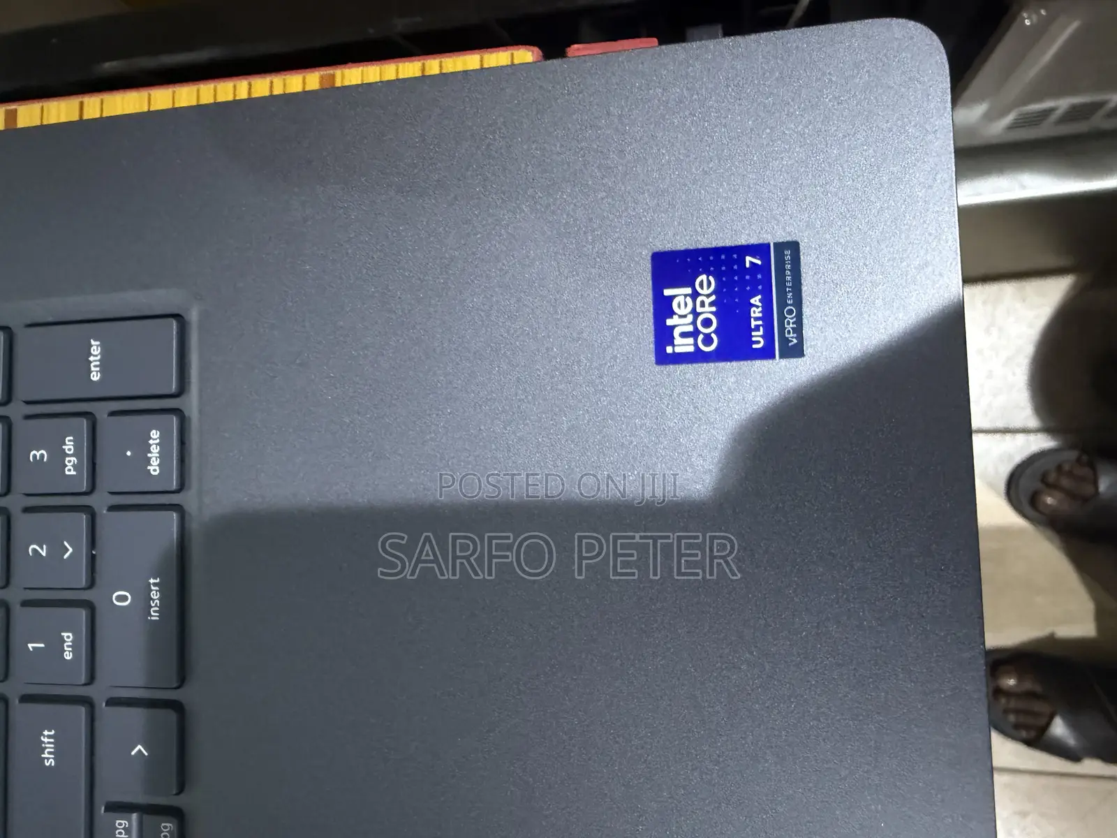 Laptop Dell Pro Plus 16 64GB Intel Core Ultra 7 SSD 1T
