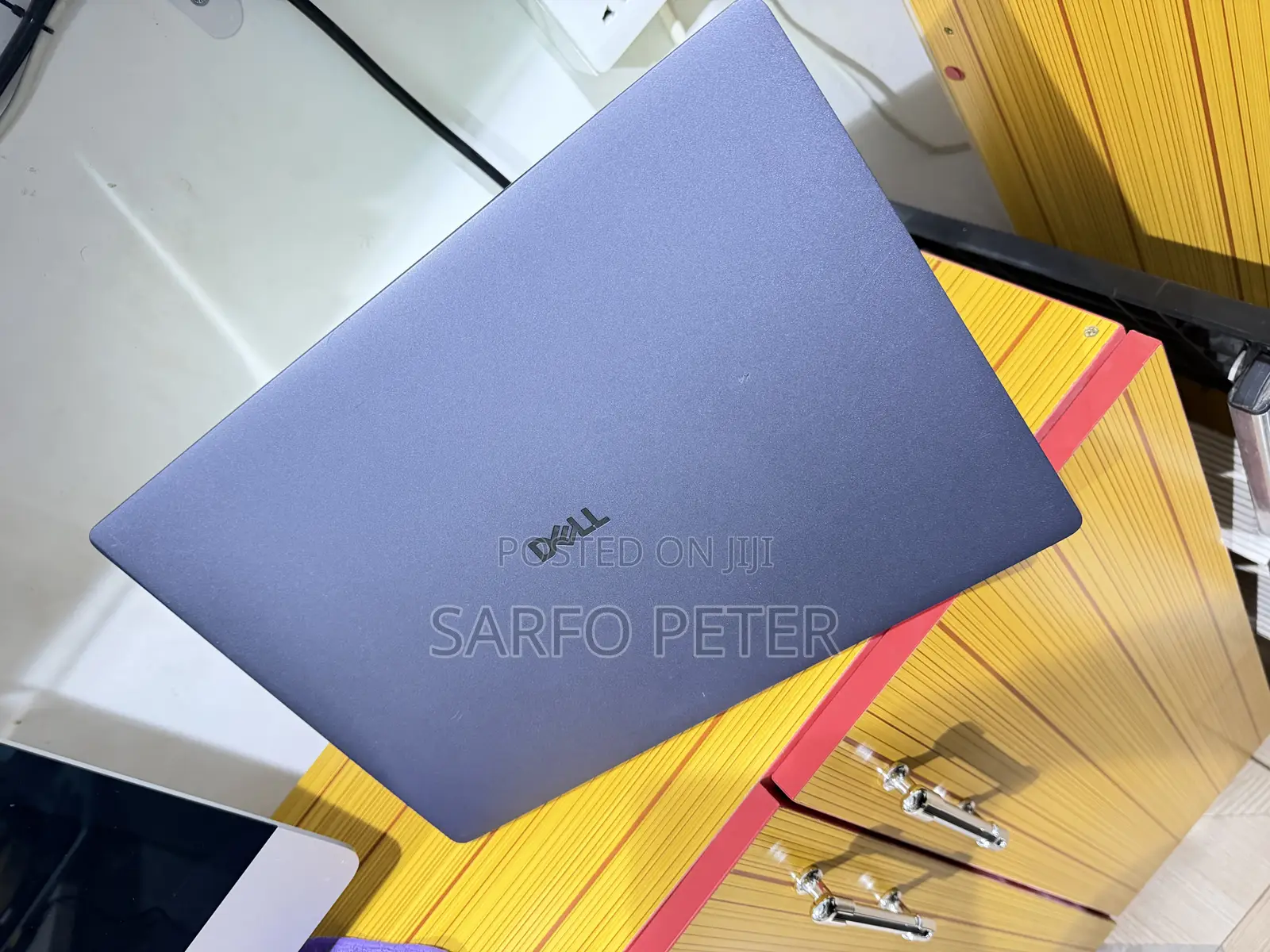 Laptop Dell Pro Plus 16 64GB Intel Core Ultra 7 SSD 1T