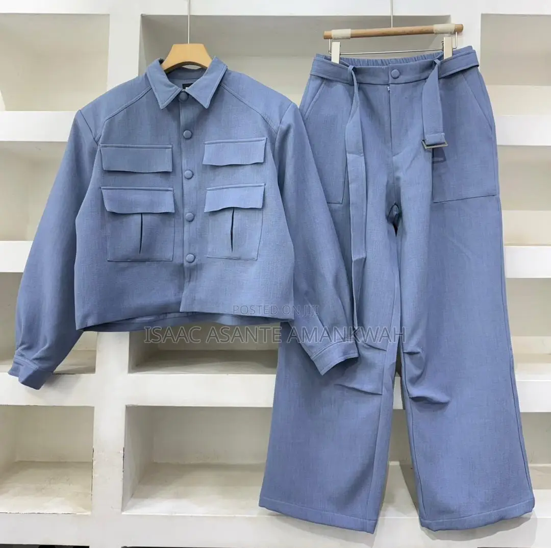 Asendua Collection