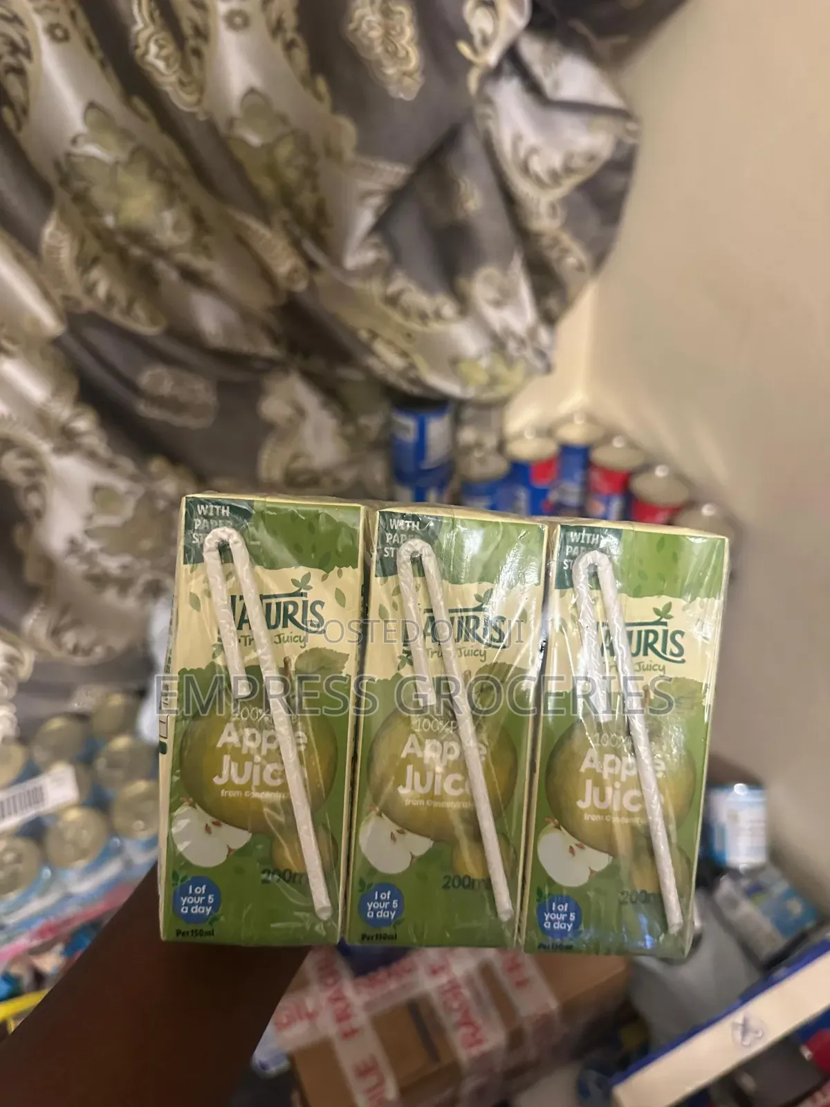 Apple Juice