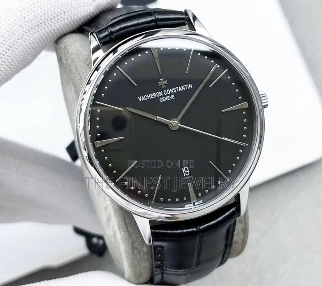 Vacheron Constantin Men's Watch