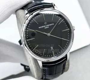 Vacheron Constantin Men's Watch