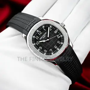 Patek Philippe Aquanaut Men’S Watch