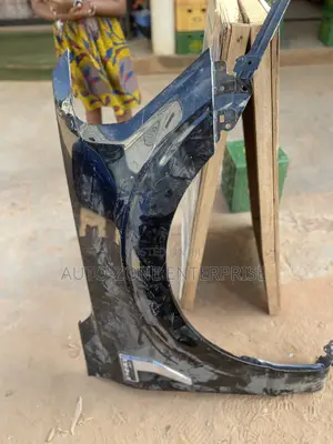 Ford F-150 Fenders Available