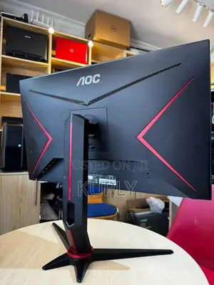 Aoc Gaming Monitor