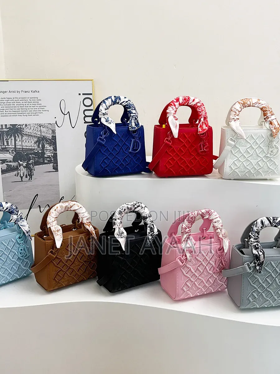 Ladies Bags