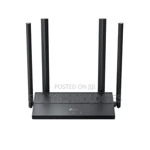 Tp-Link 4 in 1 Tl-Wr846n 300 MBPS Multi-Mode Wi-Fi Router
