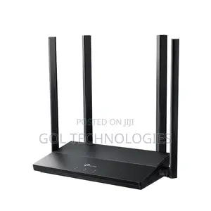Tp-Link 4 in 1 Tl-Wr846n 300 MBPS Multi-Mode Wi-Fi Router