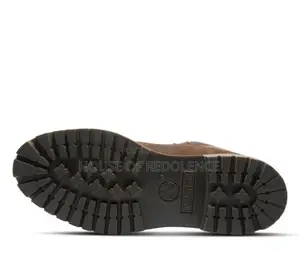 Timberland Premium 6-Inch Waterproof Boots Brown