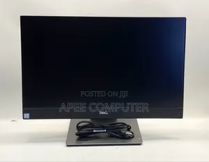 Desktop Computer Dell OptiPlex 7460 16GB Intel Core i5 SSD 1T