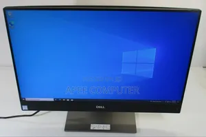 Desktop Computer Dell OptiPlex 7460 16GB Intel Core i5 SSD 1T