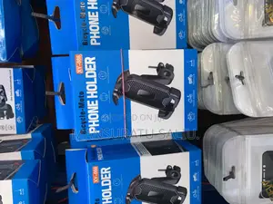 Bicycle-Moto Xy-086 Phone Holder