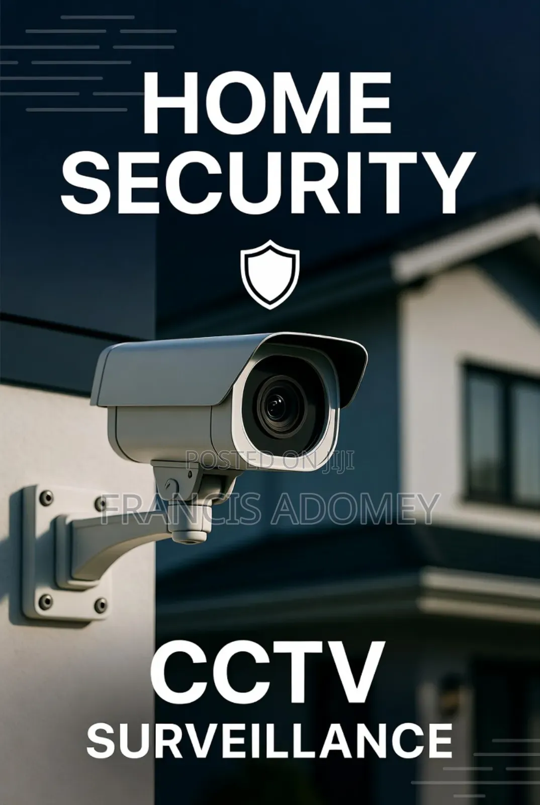 CCTV Installation and Video Surveillance