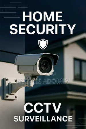 CCTV Installation and Video Surveillance