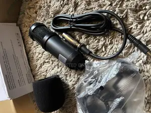 Bm800 Condenser Microphone