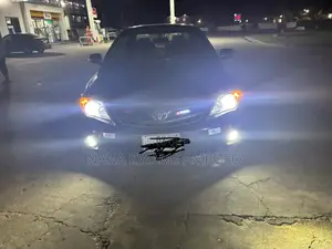 Toyota Corolla LE 4dr Sedan (1.8L 4cyl 4A) 2010 Gray