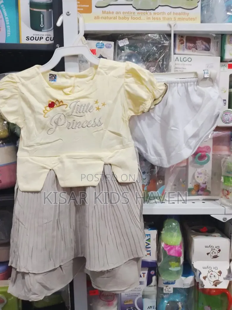 Style Up Girls Dress 3 to 6months