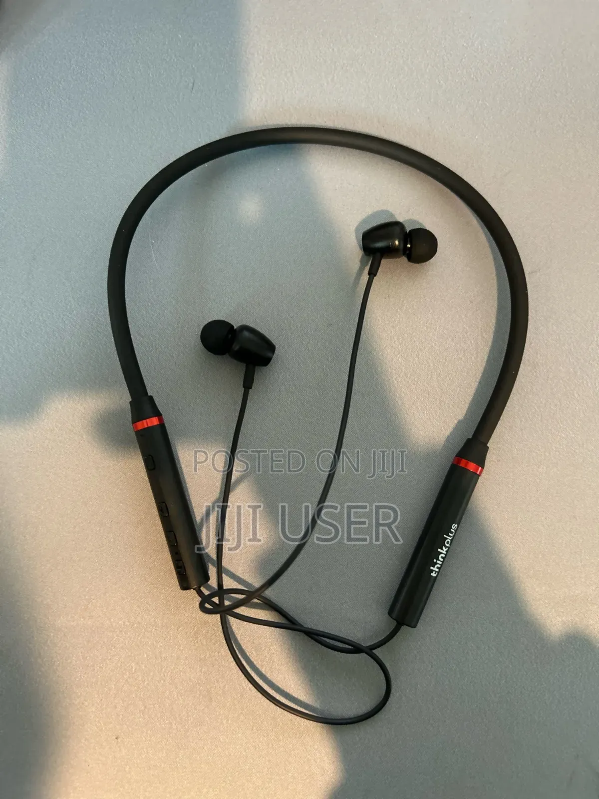 Lenovo Neckband