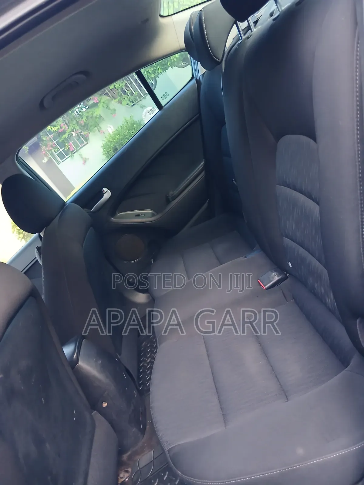 Kia Forte 2013 Gray