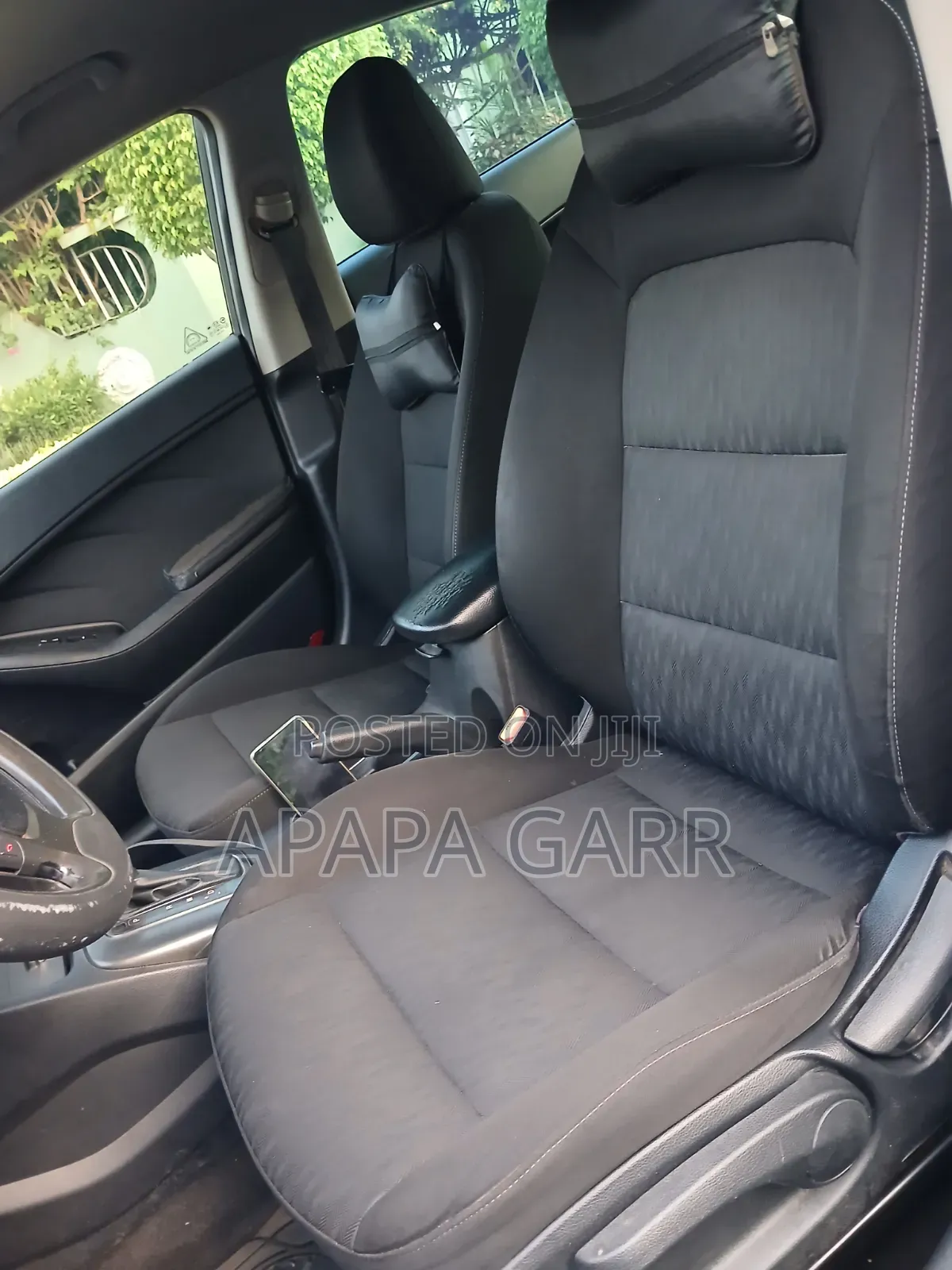 Kia Forte 2013 Gray