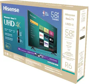 2025 58 Inch Hisense Uhd Tv