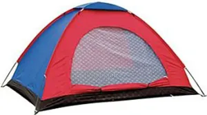 2 Person Camp Tent