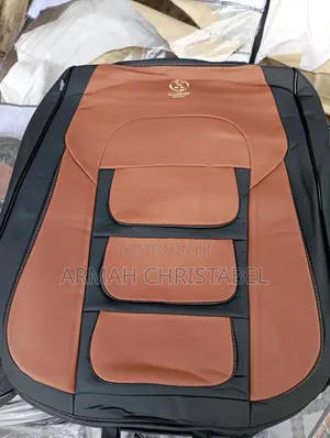 Car Decorations Original Seat Covers