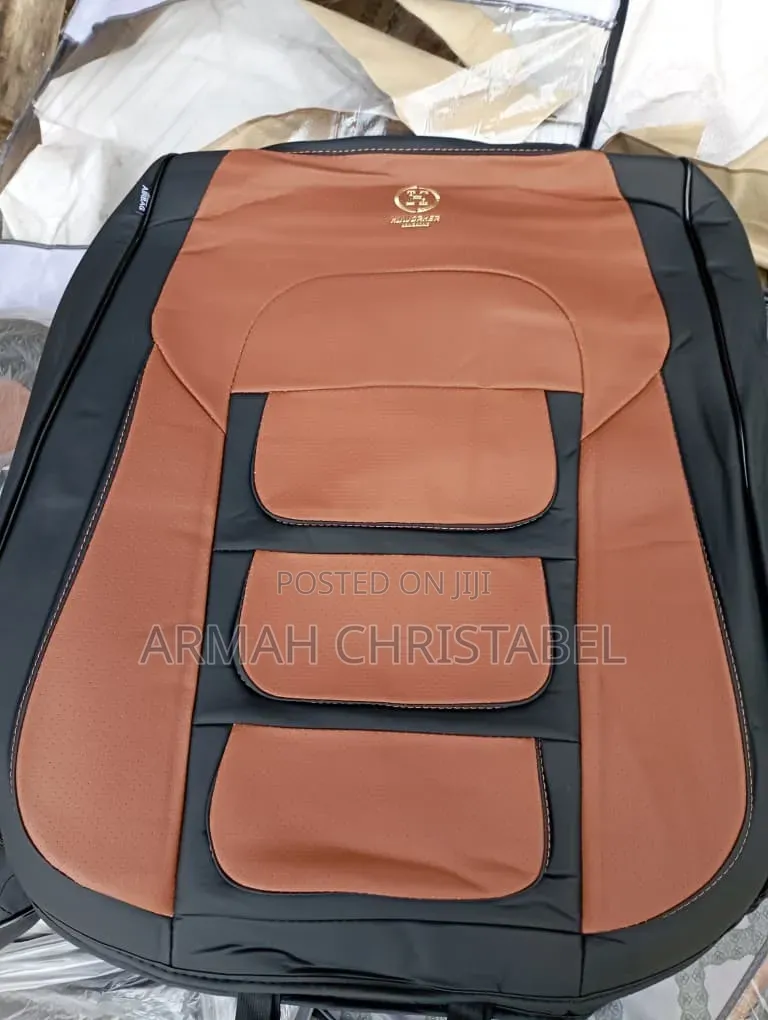 Car Decorations Original Seat Covers